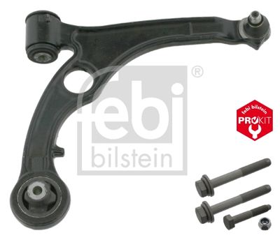 Neatkarīgās balstiekārtas svira, Riteņa piekare FEBI BILSTEIN 40759