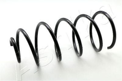 Пружина ходовой части ASHIKA ZCA2247C