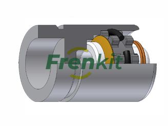 Поршень, корпус скобы тормоза FRENKIT K304501
