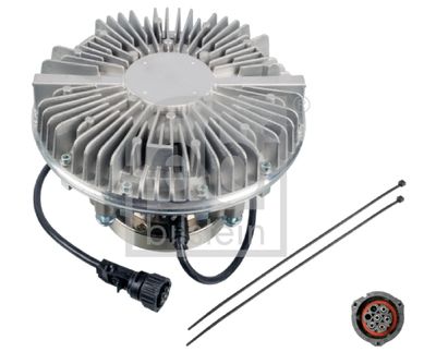 Sajūgs, Radiatora ventilators FEBI BILSTEIN 47754