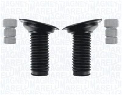 Putekļu aizsargkomplekts, Amortizators MAGNETI MARELLI 310116110177