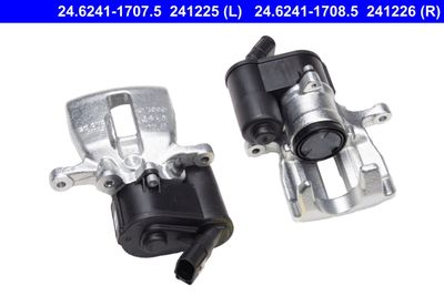 Тормозной суппорт ATE 24624117085