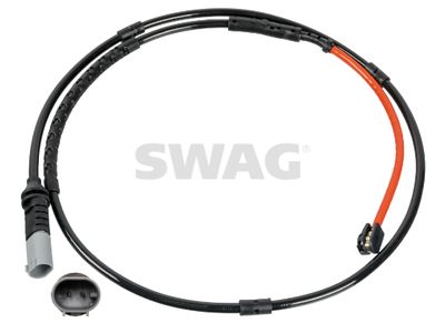 Indikators, Bremžu uzliku nodilums SWAG 33 10 1391