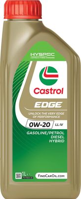 Моторное масло CASTROL 15F610
