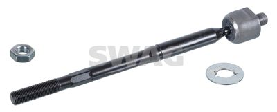 Осевой шарнир, рулевая тяга SWAG 81 94 3202
