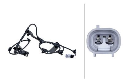 Devējs, Riteņu griešanās ātrums HELLA 6PU 230 048-801