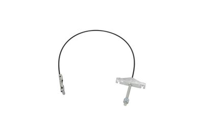 Trose, Stāvbremžu sistēma KAMOKA 1190494