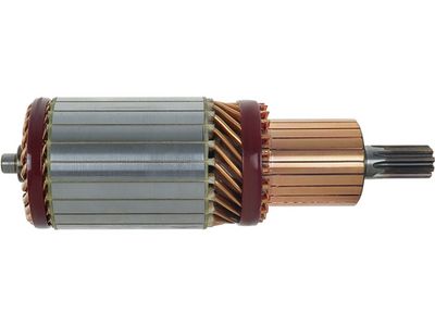 Enkurs, Starteris AS-PL SA6052S