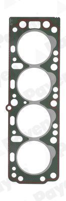 Прокладка, головка цилиндра PAYEN BY350