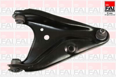 Neatkarīgās balstiekārtas svira, Riteņa piekare FAI AutoParts SS8924