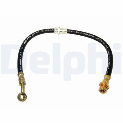 Тормозной шланг DELPHI LH6049