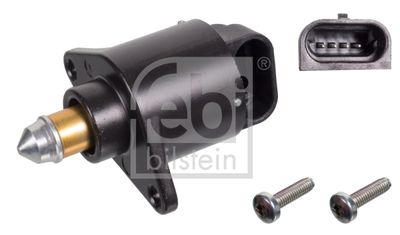 Поворотная заслонка, подвод воздуха FEBI BILSTEIN 103049