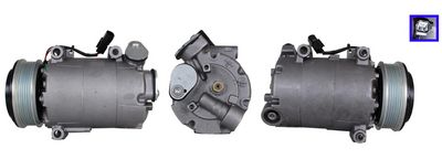 Компрессор, кондиционер ELSTOCK 51-1233