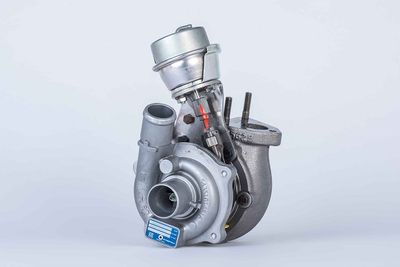 Компрессор, наддув BORGWARNER 54 359 880 015