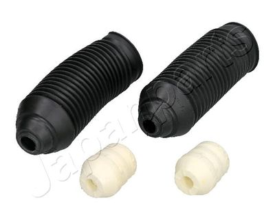 Putekļu aizsargkomplekts, Amortizators JAPANPARTS KTP-0948