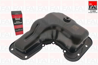 Eļļas vācele FAI AutoParts PAN095