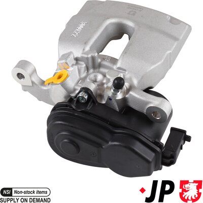 Bremžu suports JP GROUP 1362003270