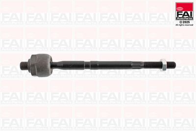 Осевой шарнир, рулевая тяга FAI AutoParts SS2570