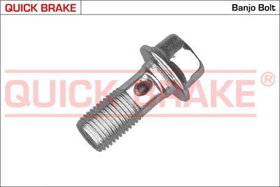 Полый болт QUICK BRAKE 3256