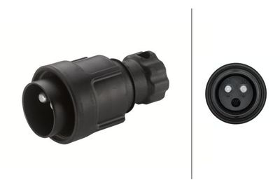 Вилка HELLA 8JA 001 931-061