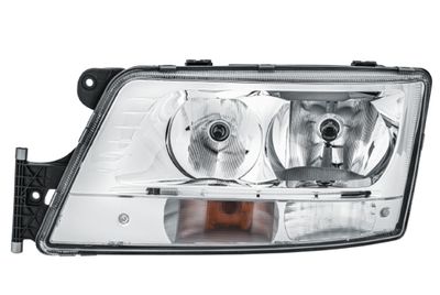 Pamatlukturis HELLA 1EH 354 987-011