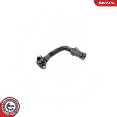 Шланг, вентиляция картера ESEN SKV 54SKV869