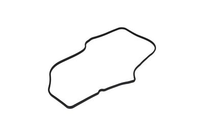 Прокладка, крышка головки цилиндра KAMOKA 8703322