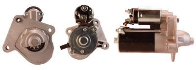 Стартер ELSTOCK 25-3390