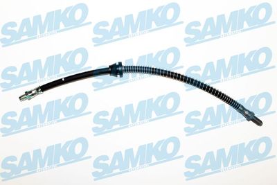 Тормозной шланг SAMKO 6T46757