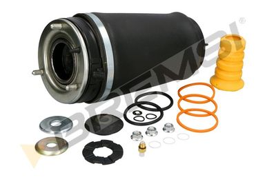 Кожух пневматической рессоры BREMSI SA1940