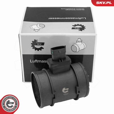 Расходомер воздуха ESEN SKV 07SKV322