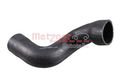 Трубка нагнетаемого воздуха METZGER 2401071
