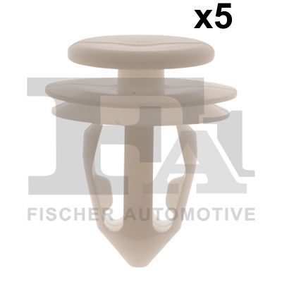 Зажим, молдинг / защитная накладка FA1 52-40001.5