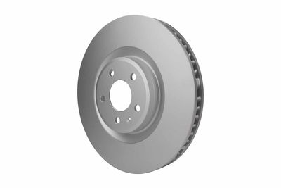 Тормозной диск HELLA 8DD 355 134-351