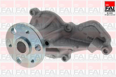 Ūdens sūknis, dzinēja dzesēšana FAI AutoParts WP6677