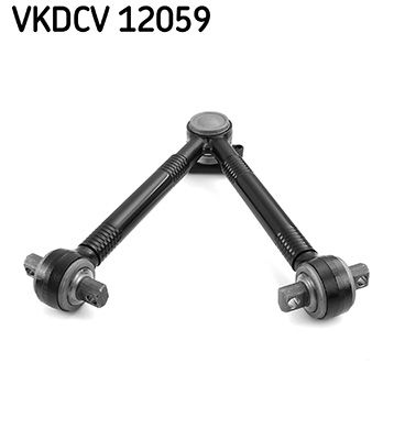 Neatkarīgās balstiekārtas svira, Riteņa piekare SKF VKDCV 12059
