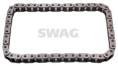 Цепь, привод маслонасоса SWAG 99 11 0313
