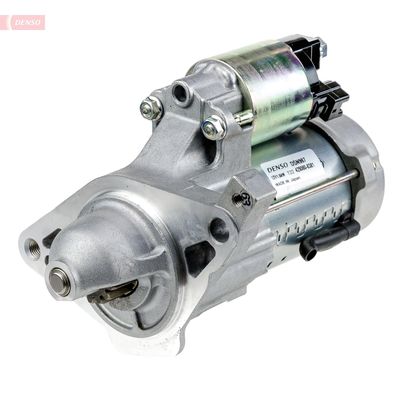 Стартер DENSO DSN987