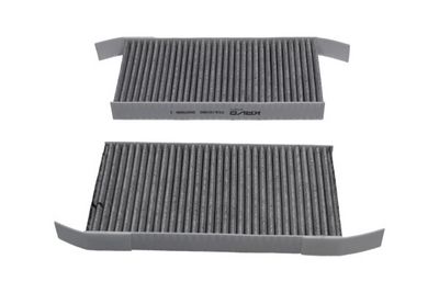 Filtrs, Salona telpas gaiss KAVO PARTS FCA-10199C