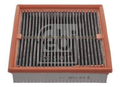 Filter,salongiõhk FEBI BILSTEIN 100283