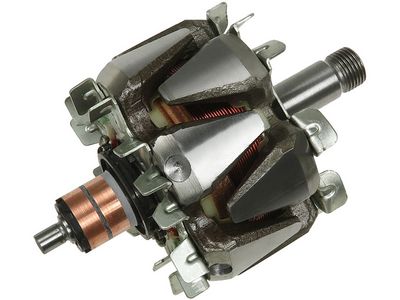 Rotors, Ģenerators AS-PL AR5067S