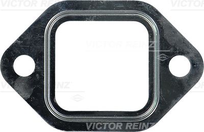 Прокладка, выпускной коллектор VICTOR REINZ 71-11114-00