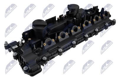 Крышка головки цилиндра NTY BPZ-BM-038