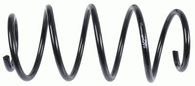 Balstiekārtas atspere SACHS 998 871