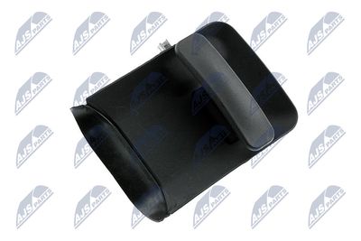 Наружная ручка двери NTY EZC-PE-007