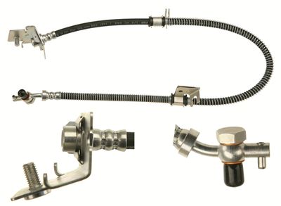 Bremžu šļūtene TRW PHD633