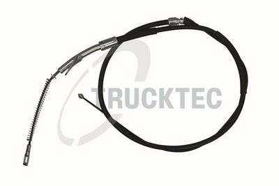 Trose, Stāvbremžu sistēma TRUCKTEC AUTOMOTIVE 02.35.043