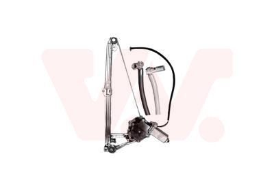 Стеклоподъемник VAN WEZEL 3024263