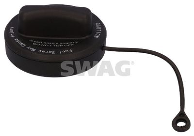 Крышка, топливной бак SWAG 33 11 2382