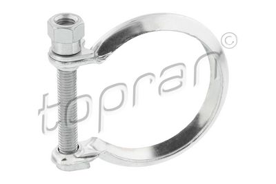 Клемма, система выпуска TOPRAN 724 580